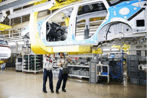 首創貴妃穿越沉浸式工廠直銷會圓滿結束 汽車銷售新模式的探索與突破