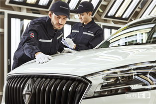 智能工廠造就好產品，寶沃汽車營銷新面貌