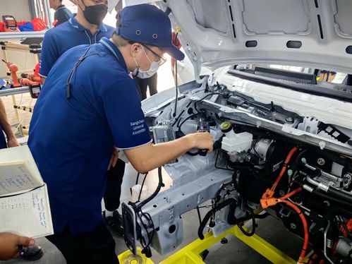 哪吒汽車(chē)全球銷(xiāo)量突破44萬(wàn)，邁入全球化戰(zhàn)略2.0新階段