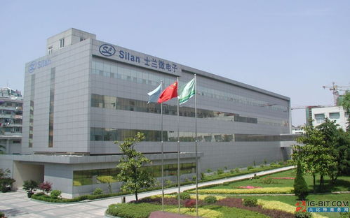 國內(nèi)半導(dǎo)體上市公司最新收入曝光 計算機(jī)系統(tǒng)集成領(lǐng)域誰主沉浮？