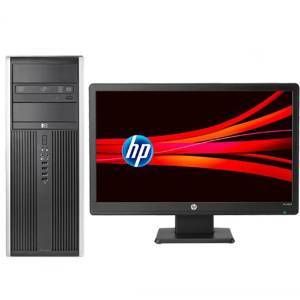 惠普HP 8300 Elite CMT臺式機(jī)深度解析 經(jīng)典商用平臺的價值與現(xiàn)狀