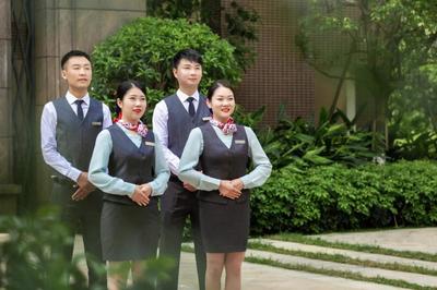 溫情服務(wù)，只為專注美好生活——正黃集團匯德物業(yè)的觸點管理實踐