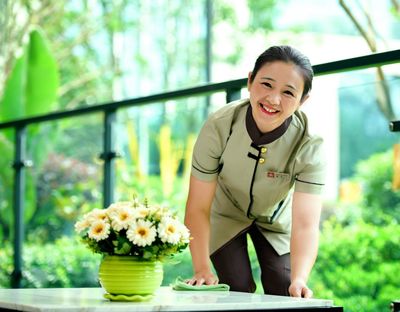 閆建光 物業(yè)服務(wù)之我見