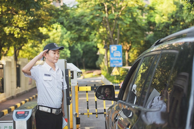 萬般美好，悉心守護——好評率98%物業(yè)服務(wù)背后